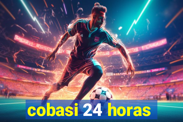 cobasi 24 horas